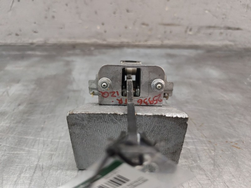 Recambio de retenedor puerta para citroën c4 lim. business referencia OEM IAM ES70B7ARD4  