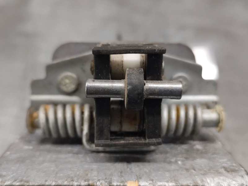 Recambio de retenedor puerta para citroën c4 lim. business referencia OEM IAM ES70B7ARD4  