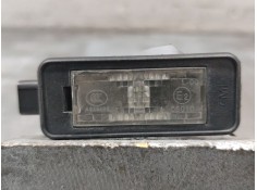 Recambio de piloto matricula para citroën c4 lim. business referencia OEM IAM 9682403680  