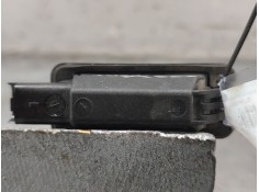 Recambio de piloto matricula para citroën c4 lim. business referencia OEM IAM 9682403680   2