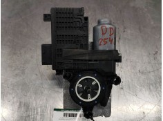 Recambio de motor elevalunas delantero derecho para citroën c4 picasso i monospace (ud_) 1.6 hdi referencia OEM IAM 9654087580   2