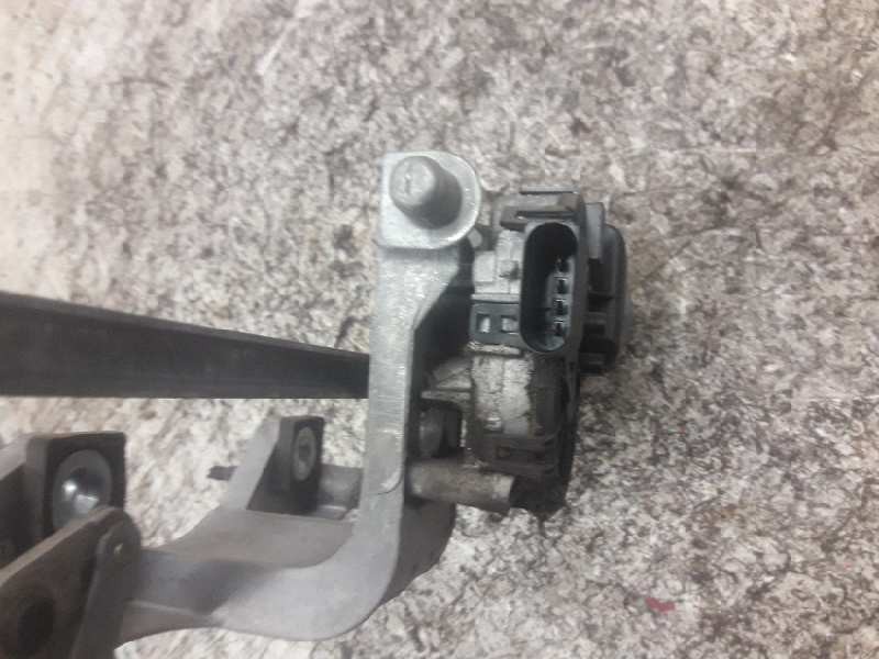 Recambio de motor limpia delantero para ford c-max (cb3) ambiente referencia OEM IAM  0390241724 3M5117504AG