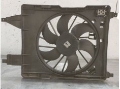 Recambio de electroventilador para renault scenic ii adventure by coronel tapiocca referencia OEM IAM    2