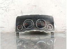 Recambio de cuadro instrumentos para jeep compass (mk49) 2.2 crd referencia OEM IAM 68080410af  