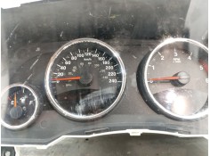 Recambio de cuadro instrumentos para jeep compass (mk49) 2.2 crd referencia OEM IAM 68080410af   2