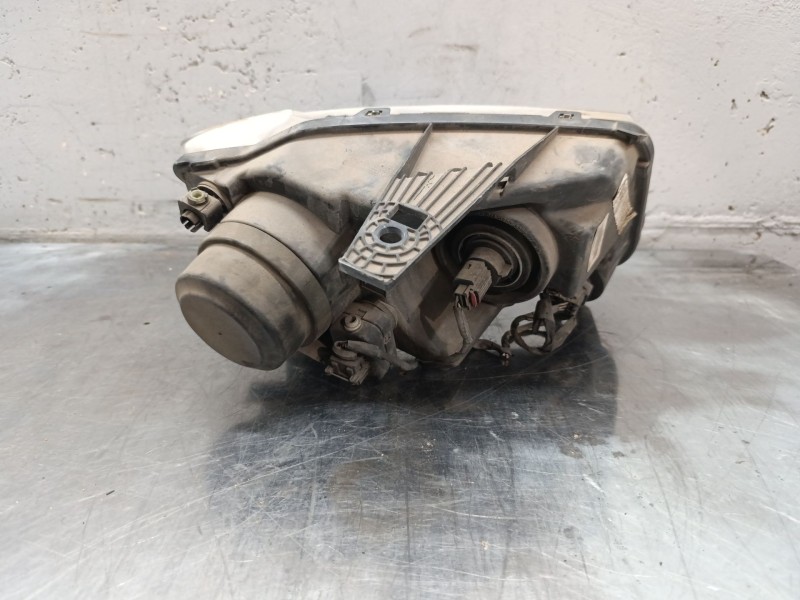 Recambio de faro derecho para jeep compass (mk49) 2.2 crd referencia OEM IAM 05182553af  