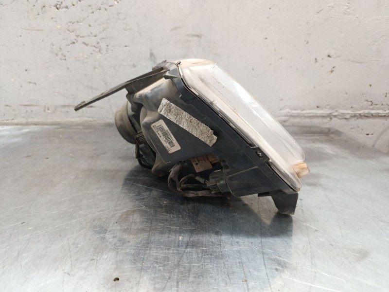 Recambio de faro derecho para jeep compass (mk49) 2.2 crd referencia OEM IAM 05182553af  