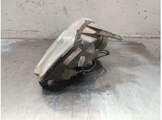Recambio de faro izquierdo para jeep compass (mk49) 2.2 crd referencia OEM IAM 05182552af   2