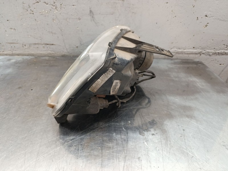 Recambio de faro izquierdo para jeep compass (mk49) 2.2 crd referencia OEM IAM 05182552af  