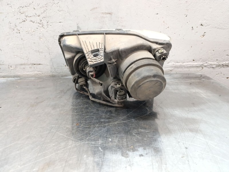 Recambio de faro izquierdo para jeep compass (mk49) 2.2 crd referencia OEM IAM 05182552af  