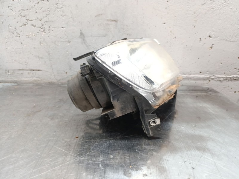 Recambio de faro izquierdo para jeep compass (mk49) 2.2 crd referencia OEM IAM 05182552af  