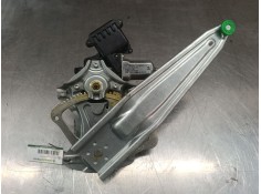 Recambio de elevalunas trasero derecho para toyota auris (_e18_) 1.8 hybrid (zwe186_) referencia OEM IAM 8572002440B  