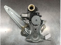 Recambio de elevalunas trasero derecho para toyota auris (_e18_) 1.8 hybrid (zwe186_) referencia OEM IAM 8572002440B   2