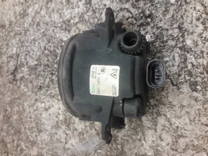 Recambio de faro antiniebla derecho para ford fusion (cbk) ambiente referencia OEM IAM 2N1115201A  