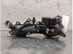 Recambio de termostato para renault megane iv sport tourer (k9a/m/n_) 1.2 tce 130 (k9mr) referencia OEM IAM 110601560R  