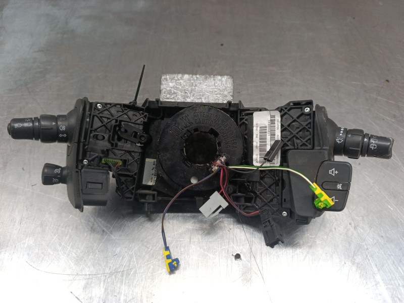 Recambio de mando multifuncion para renault scenic ii authentique referencia OEM IAM 251642  