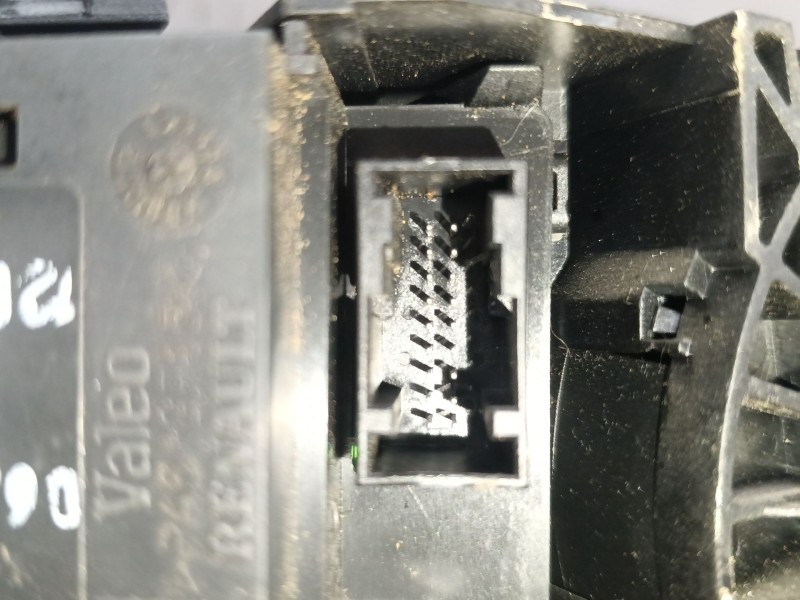 Recambio de mando multifuncion para renault scenic ii authentique referencia OEM IAM 251642  