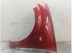 Recambio de aleta delantera izquierda para citroën c3 1.4 hdi sx plus referencia OEM IAM   