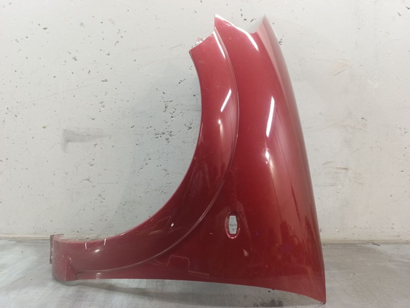 Recambio de aleta delantera izquierda para citroën c3 1.4 hdi sx plus referencia OEM IAM   