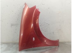 Recambio de aleta delantera derecha para citroën c3 1.4 hdi sx plus referencia OEM IAM   