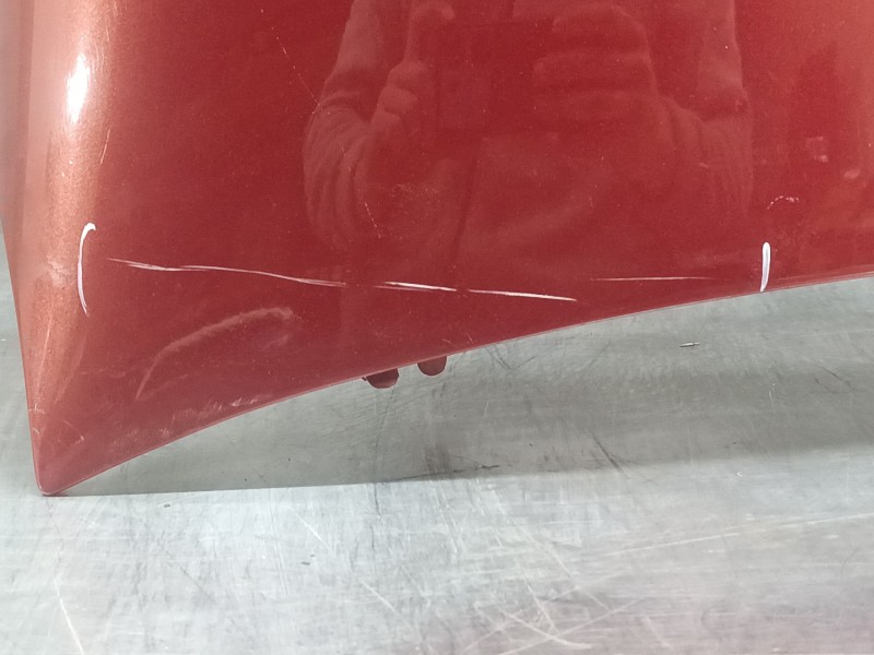 Recambio de aleta delantera derecha para citroën c3 1.4 hdi sx plus referencia OEM IAM   