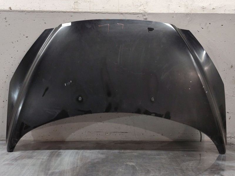 Recambio de capo para peugeot 308 confort referencia OEM IAM   