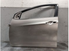 Recambio de puerta delantera izquierda para hyundai i30 (gd) 1.6 crdi referencia OEM IAM   
