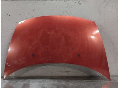 Recambio de capo para citroën c3 1.4 hdi sx plus referencia OEM IAM   