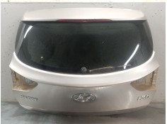 Recambio de porton trasero para hyundai i30 (gd) 1.6 crdi referencia OEM IAM   