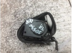 Recambio de cinturon seguridad trasero derecho para volkswagen new beetle (9c1/1c1) referencia OEM IAM 43594  