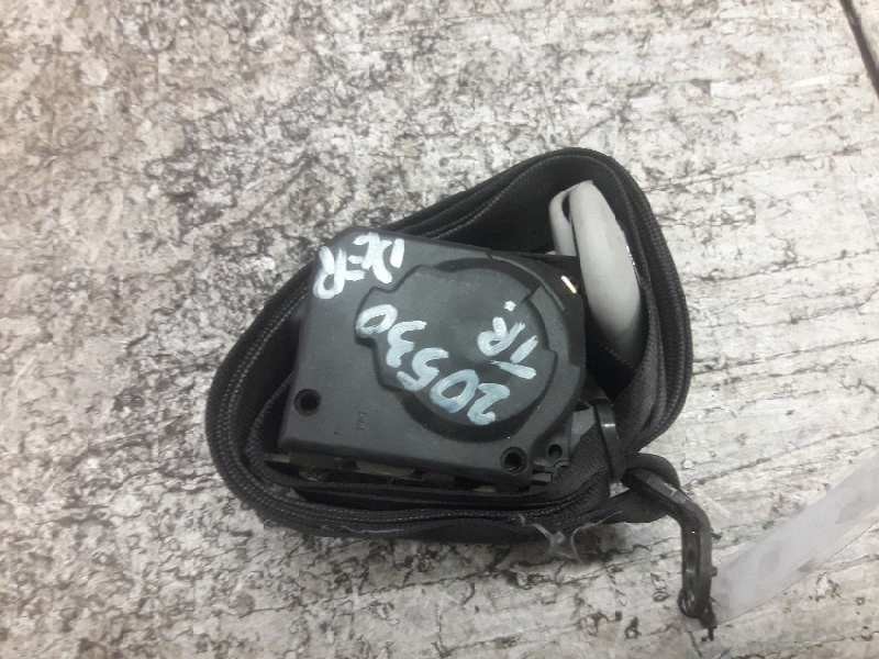 Recambio de cinturon seguridad trasero derecho para volkswagen new beetle (9c1/1c1) referencia OEM IAM 43594  