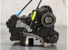 Recambio de cerradura puerta delantera izquierda para toyota auris (_e18_) 1.8 hybrid (zwe186_) referencia OEM IAM A084219  