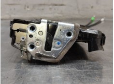 Recambio de cerradura puerta delantera izquierda para toyota auris (_e18_) 1.8 hybrid (zwe186_) referencia OEM IAM A084219   2