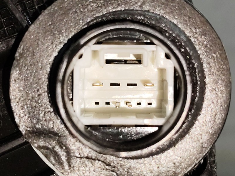 Recambio de cerradura puerta delantera izquierda para toyota auris (_e18_) 1.8 hybrid (zwe186_) referencia OEM IAM A084219  