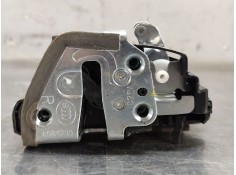 Recambio de cerradura puerta trasera izquierda para toyota auris (_e18_) 1.8 hybrid (zwe186_) referencia OEM IAM A084219  