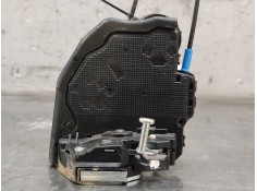 Recambio de cerradura puerta trasera izquierda para toyota auris (_e18_) 1.8 hybrid (zwe186_) referencia OEM IAM A084219   2