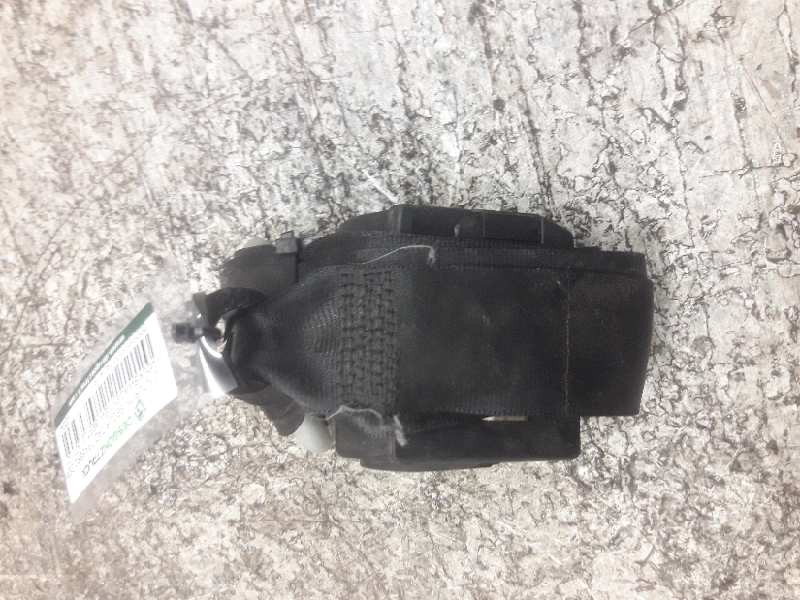 Recambio de cinturon seguridad trasero derecho para volkswagen new beetle (9c1/1c1) referencia OEM IAM 43594  