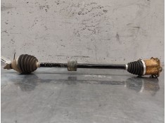 Recambio de transmision delantera derecha para seat arona (kj7, kjp) 1.0 tsi referencia OEM IAM 2Q0407272BS  