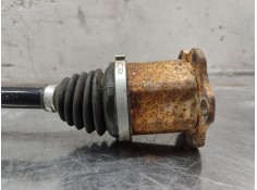 Recambio de transmision delantera derecha para seat arona (kj7, kjp) 1.0 tsi referencia OEM IAM 2Q0407272BS   2