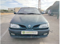 renault megane i (ba0/1_) del año 1999
