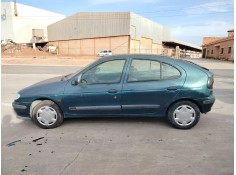 renault megane i (ba0/1_) del año 1999 2