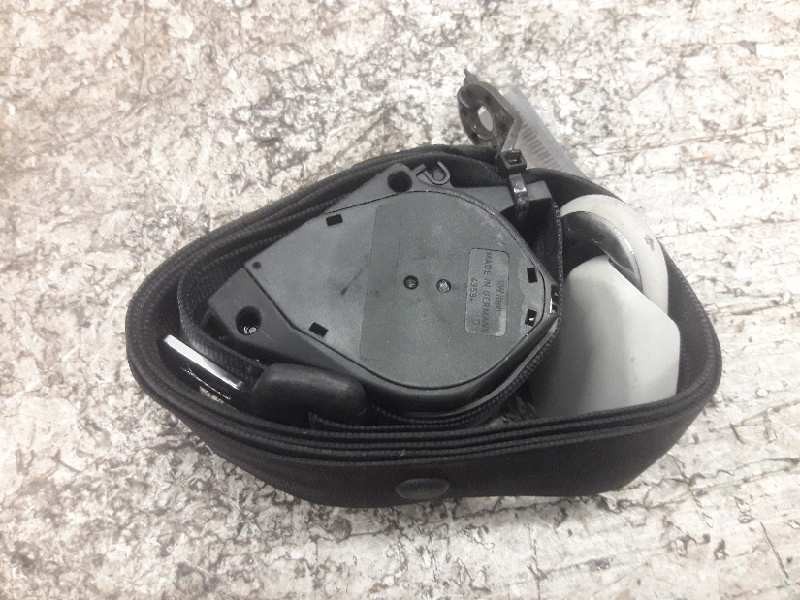Recambio de cinturon seguridad trasero derecho para volkswagen new beetle (9c1/1c1) referencia OEM IAM 43594  