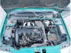 citroën saxo del año 1999