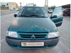 citroën saxo del año 1999 2