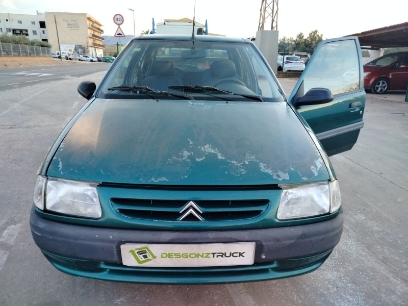 citroën saxo del año 1999