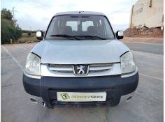 peugeot partner (s2) del año 2008