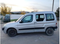 peugeot partner (s2) del año 2008 2