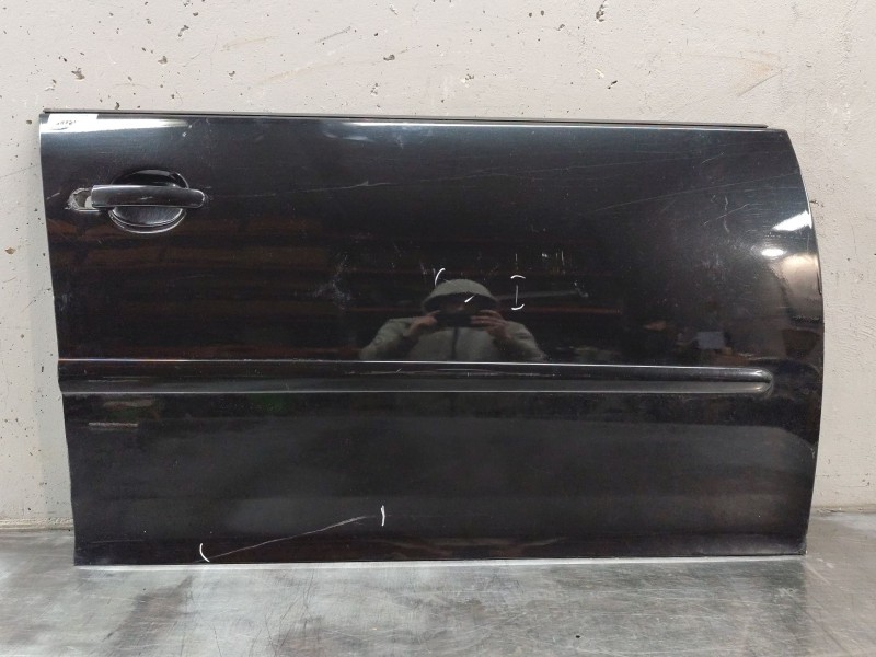 Recambio de puerta delantera derecha para volkswagen golf v (1k1) 1.9 tdi referencia OEM IAM   