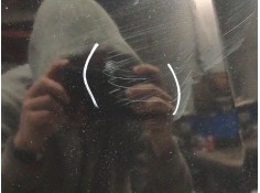 Recambio de capo para volkswagen golf v (1k1) 1.9 tdi referencia OEM IAM    2