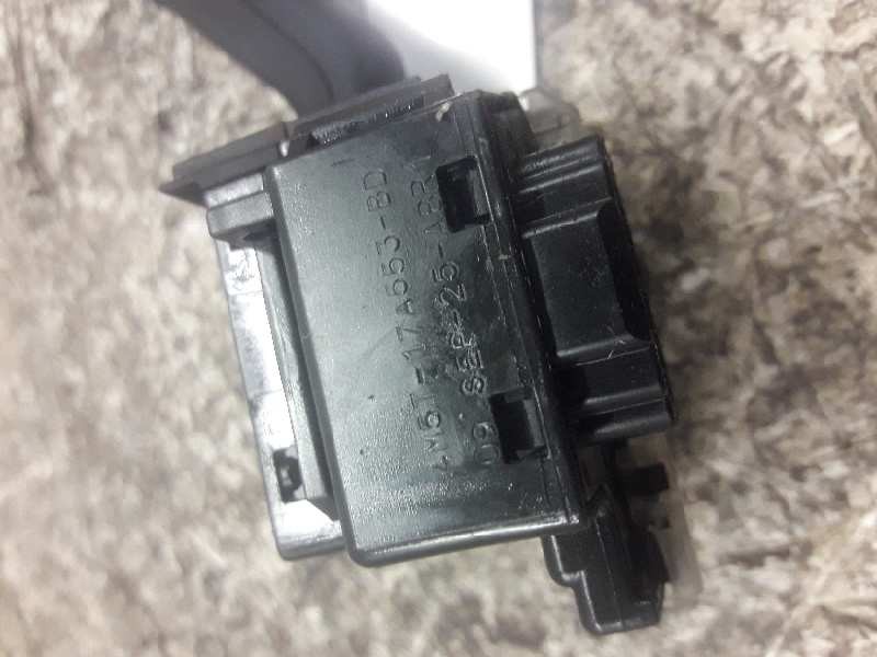 Recambio de mando limpia para ford c-max (cb3) ambiente referencia OEM IAM  12 PINS 